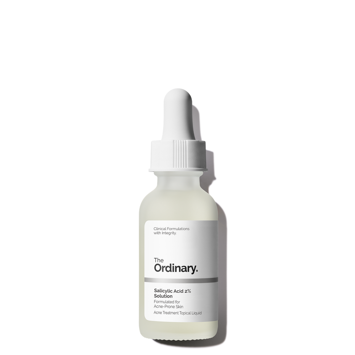 Salicylic Acid 2% Facial Serum