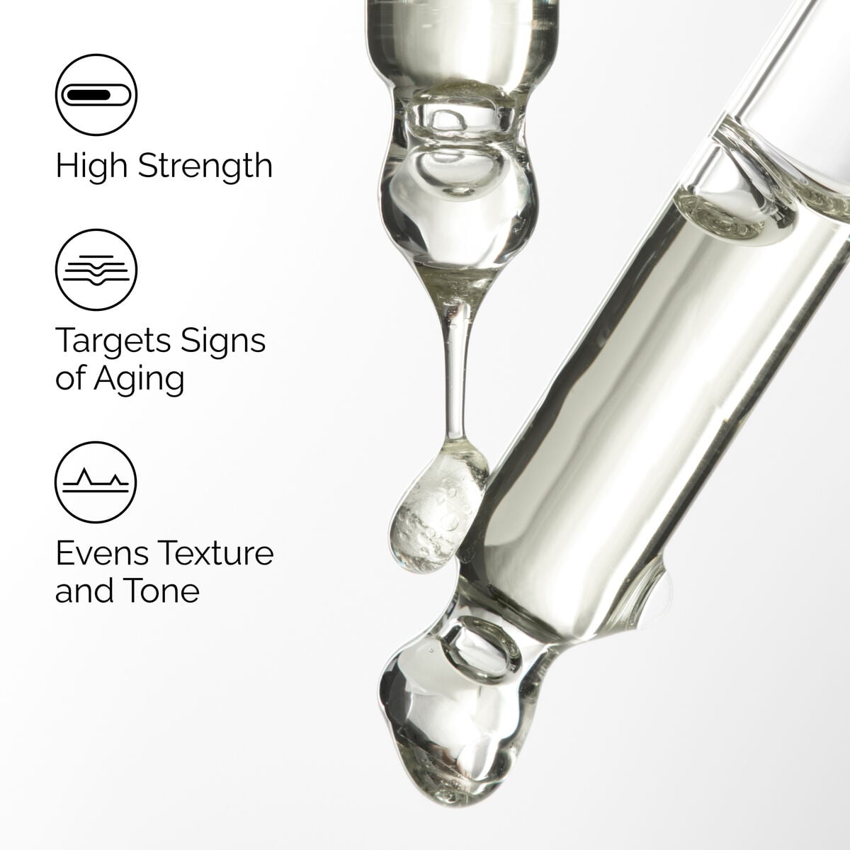 High-Strength Retinol 1% Serum in Squalane