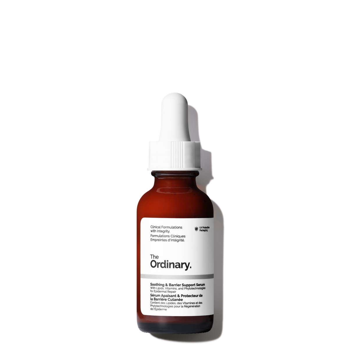 Multi-Active Soothing and Barrier Support Serum