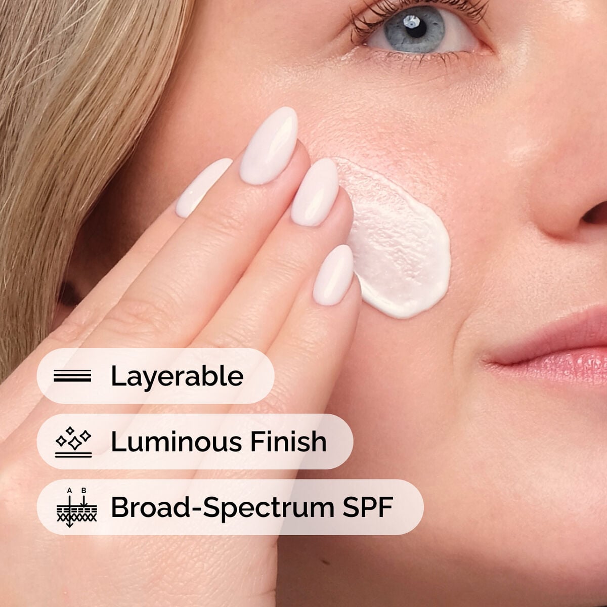 Broad-Spectrum SPF 45 Sunscreen Serum