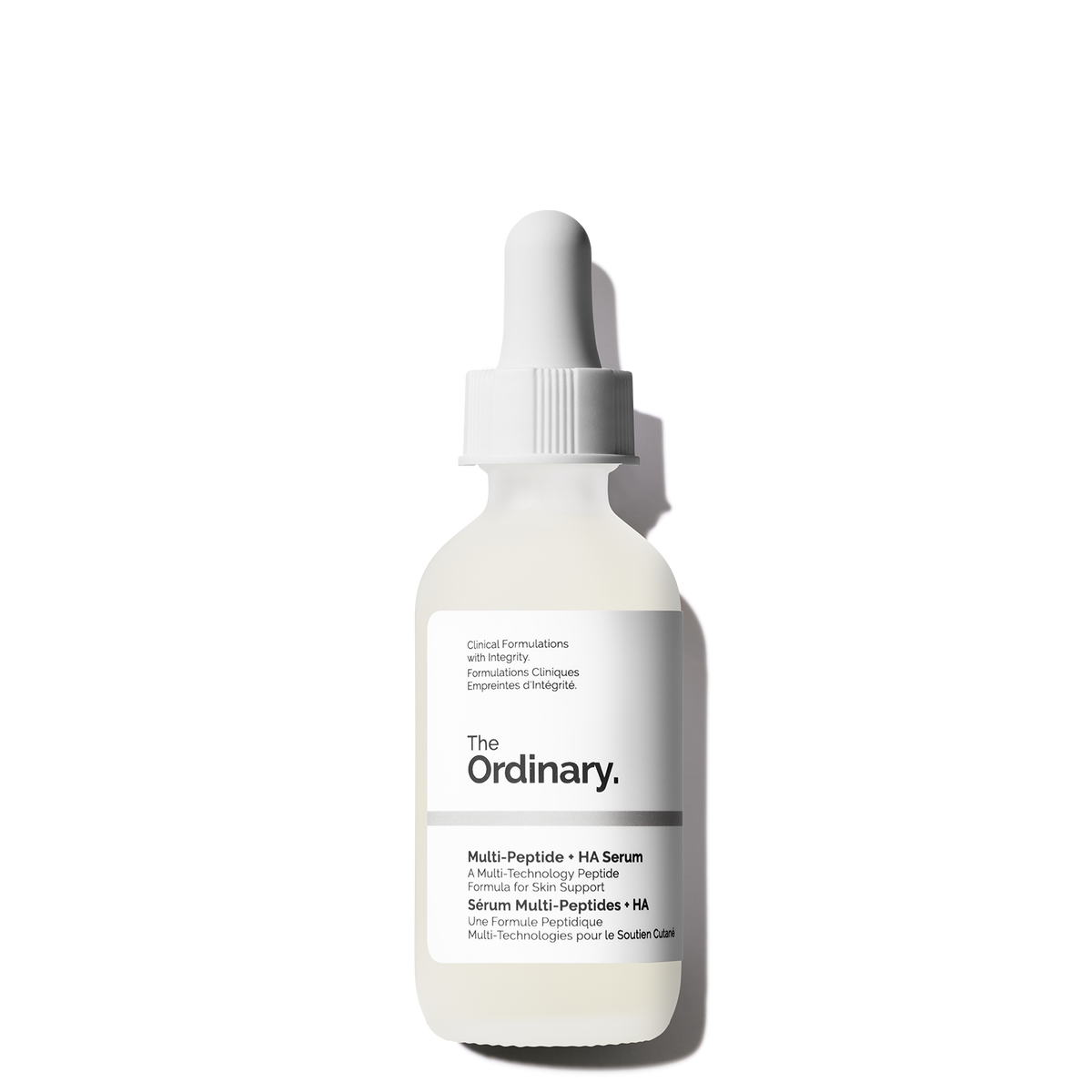 Multi-Peptide and HA Age-Support Serum