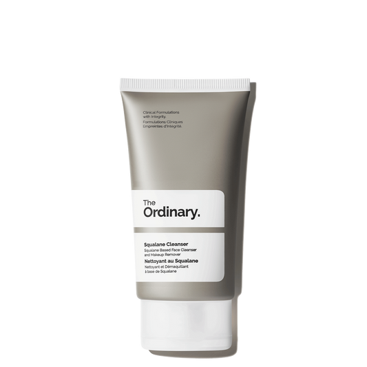 Oil-Free Squalane Cleansing Balm