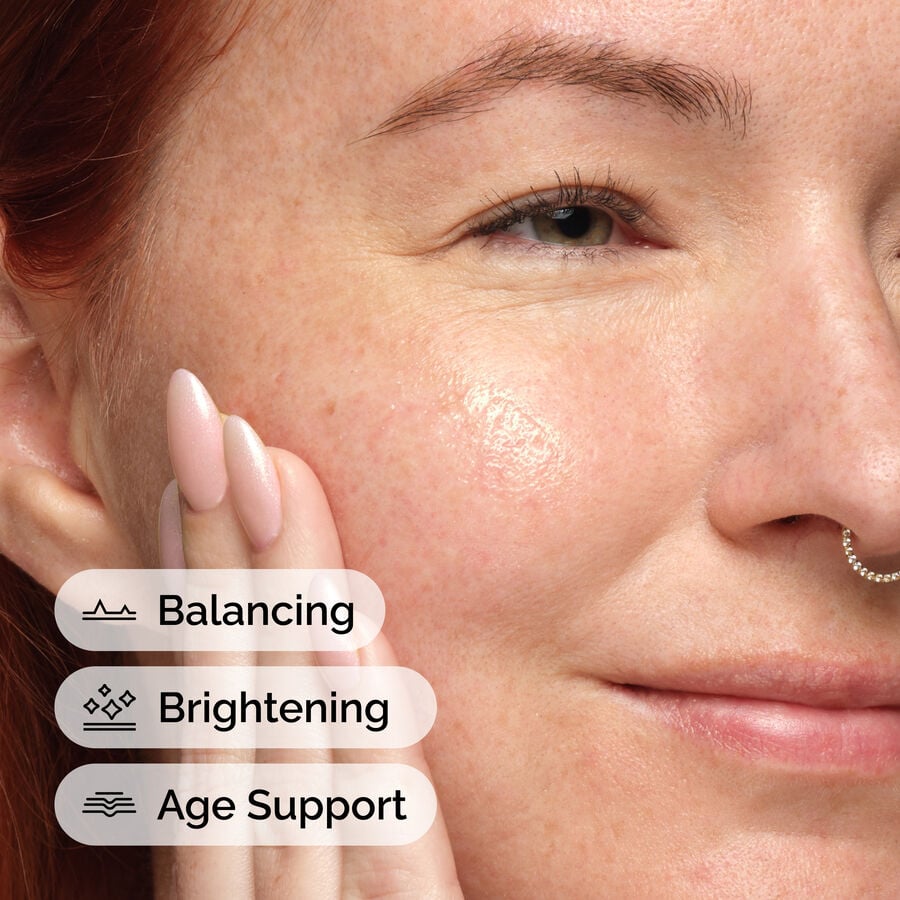 Ascorbyl Glucoside 12% Brightening Vitamin C Serum