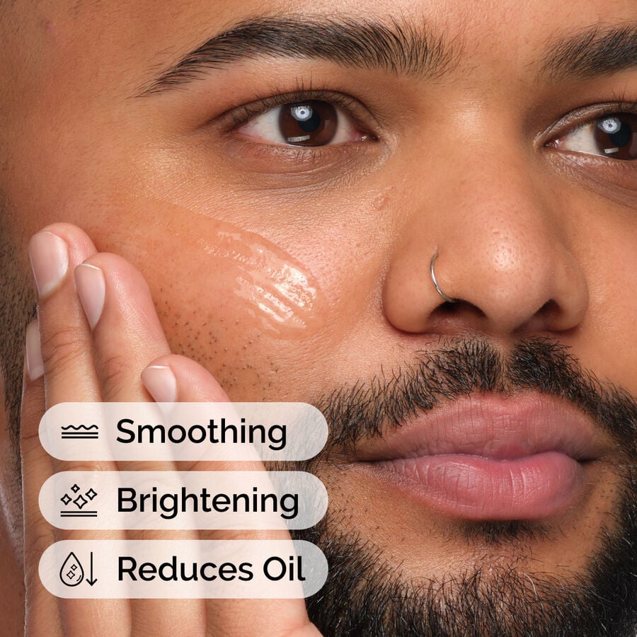 Niacinamide 10% + Zinc 1% Blemish-Prone Skin Serum