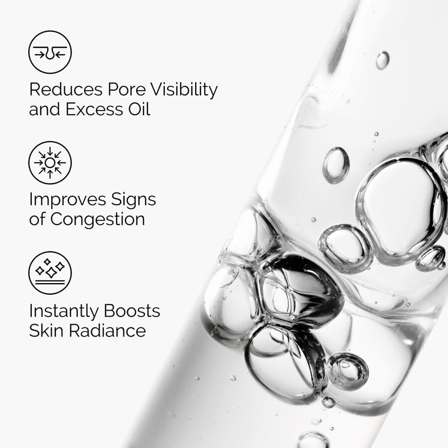 Niacinamide 10% + Zinc 1% Blemish-Prone Skin Serum
