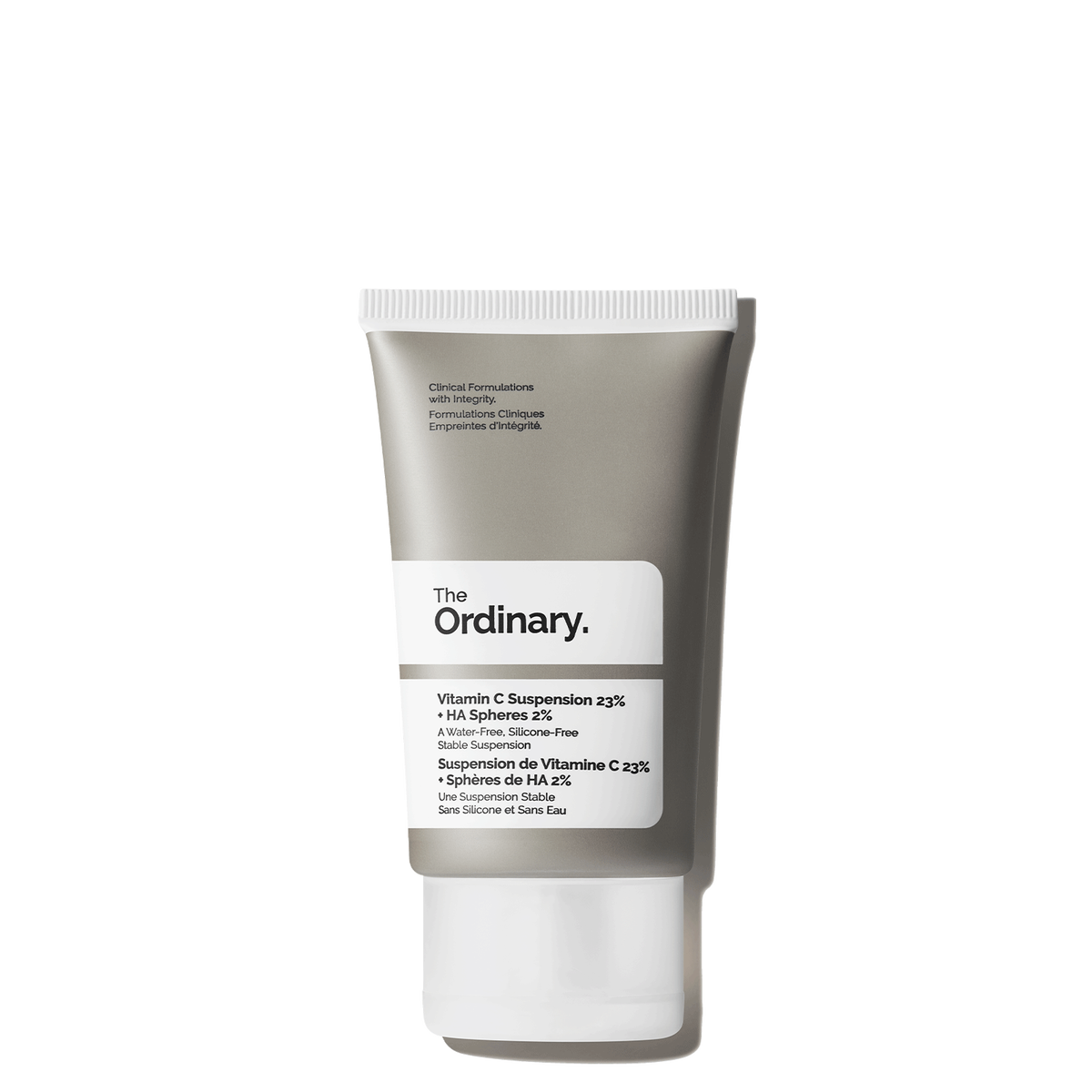 Vitamin C 23% Brightening Suspension with 2% HA Spheres