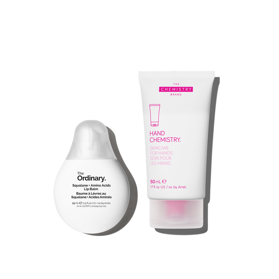 Everyday Hand Care Collection