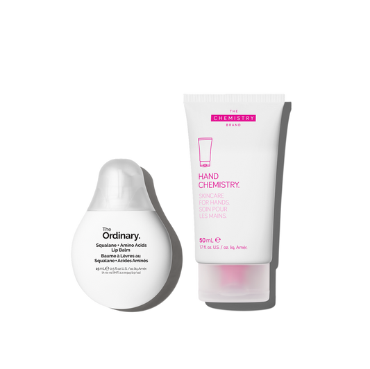 Everyday Hand Care Collection