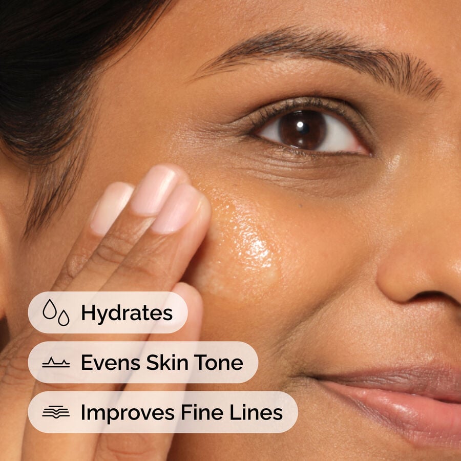 2% Granactive Retinoid Emulsion for Age Support