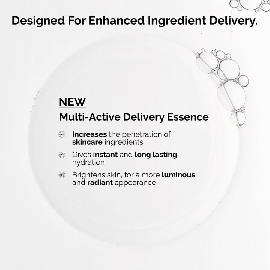 Hydrating Multi-Active Delivery Essence