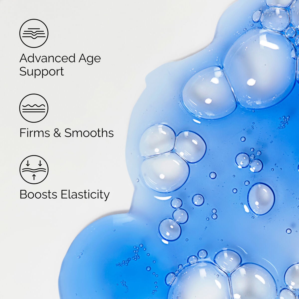 Copper Peptides 1% Multi-Peptide Age-Support Serum