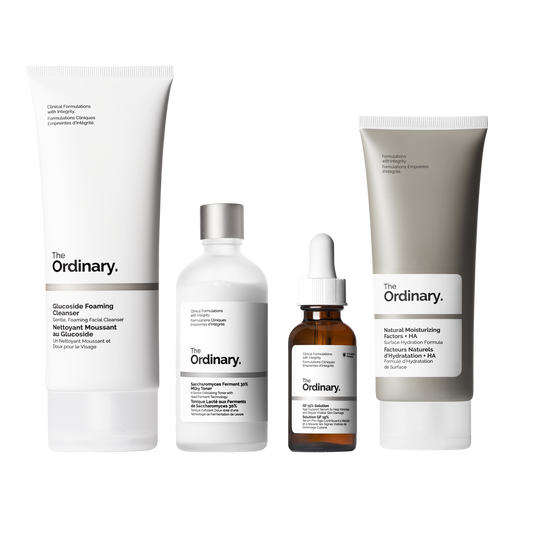 Refine & Regenerate Age Support Collection