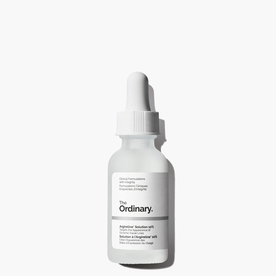Argireline Solution 10% Fine-Line Serum