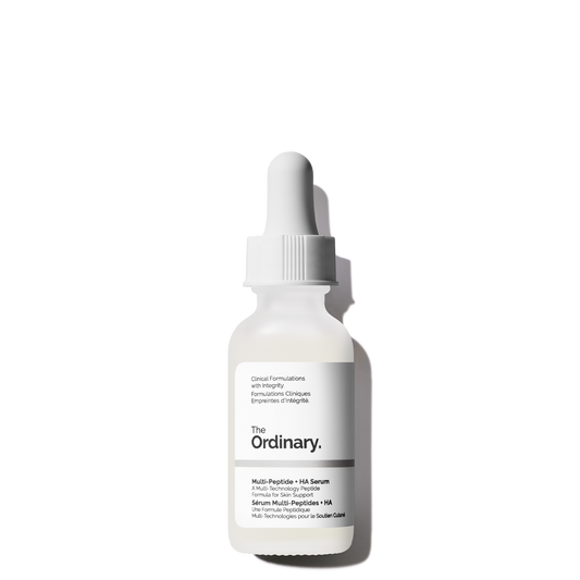 Multi-Peptide and HA Age-Support Serum