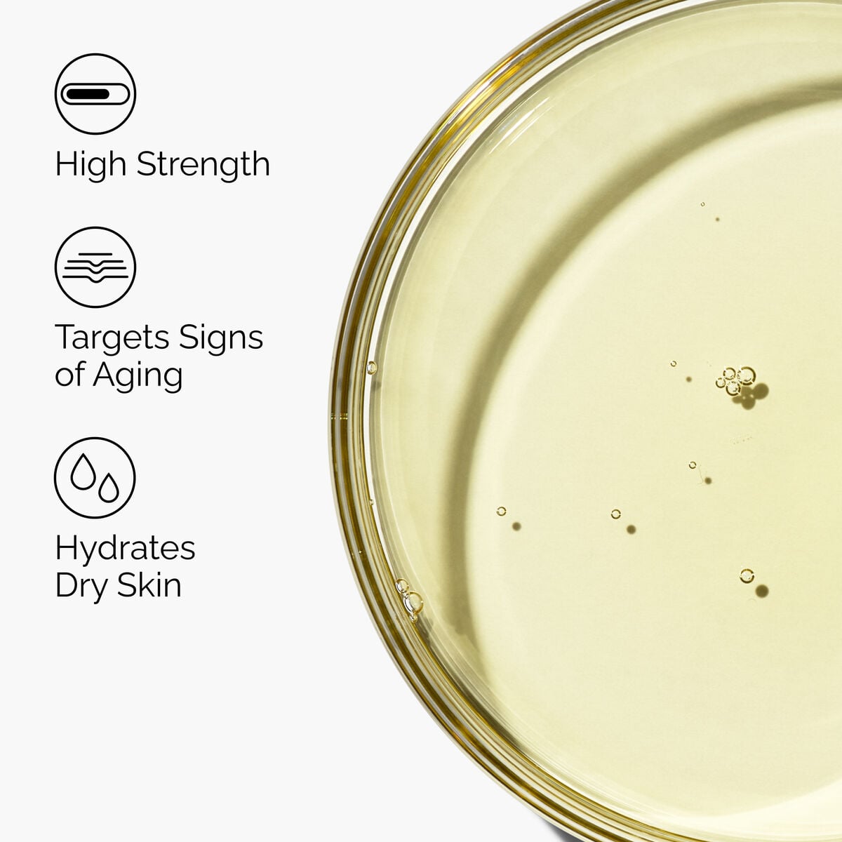 Granactive Retinoid 5% Oil-Like Squalane Serum