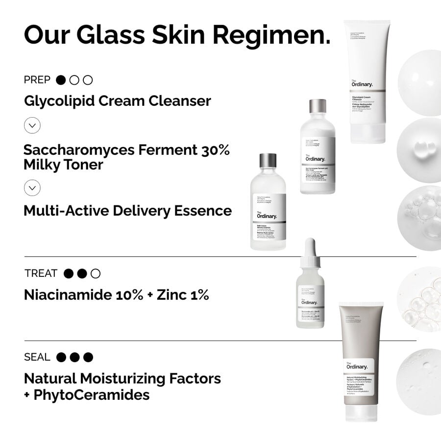Hydrating Multi-Active Delivery Essence