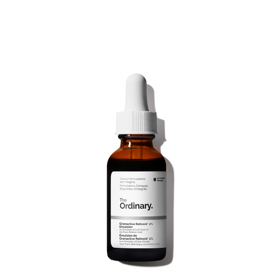 Granactive Retinoid 2% Emulsion for Signs of Aging