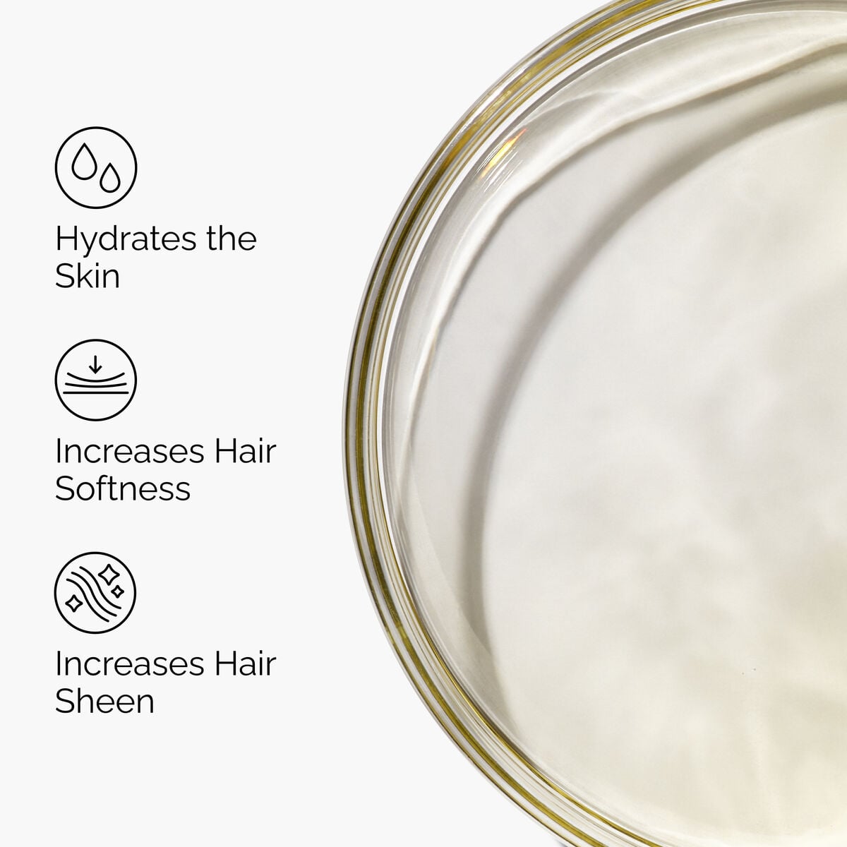 Moroccan Argan Oil, 100% Organic and Cold-Pressed