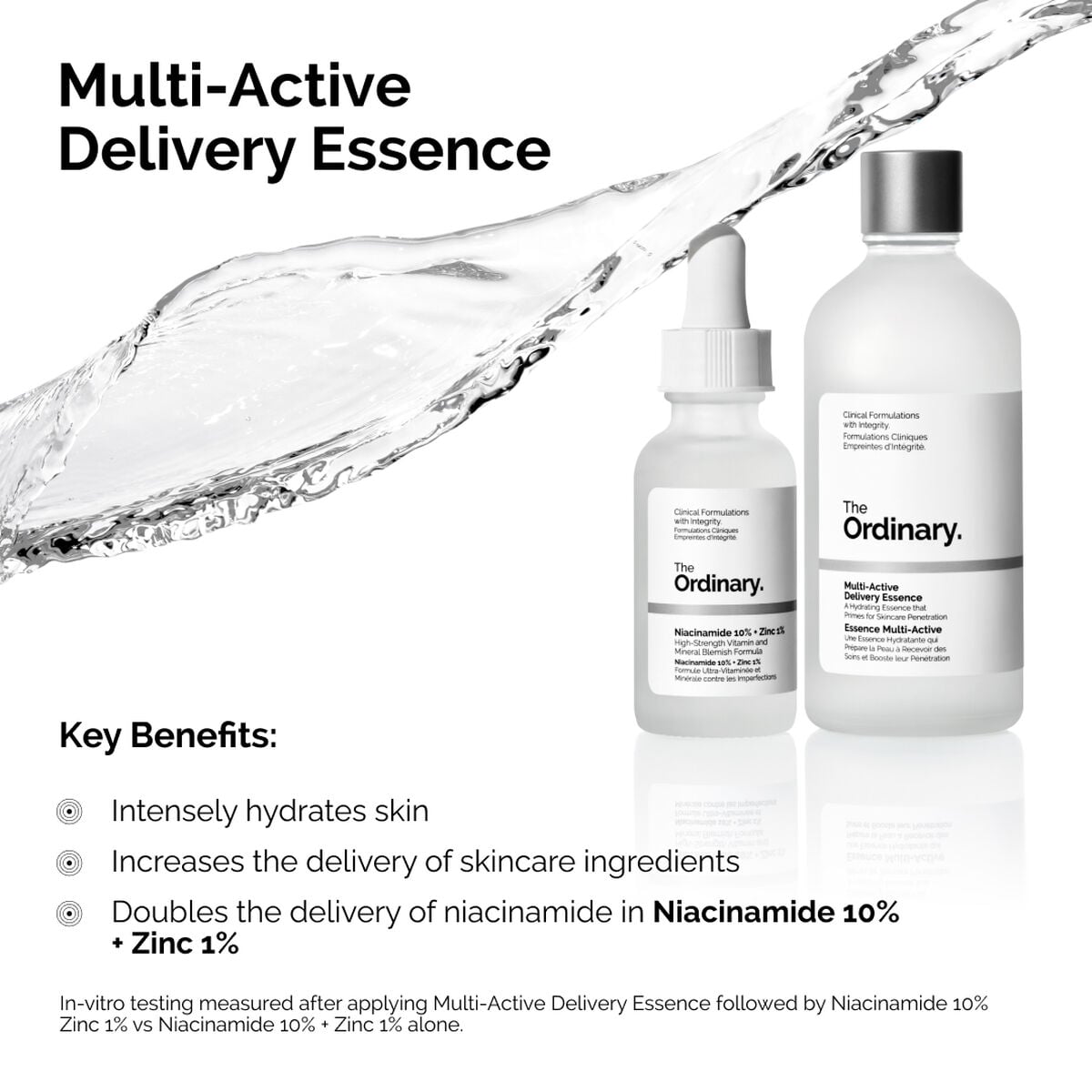 Hydrating Multi-Active Delivery Essence