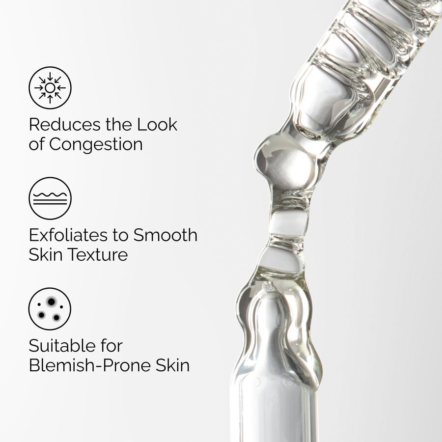 Salicylic Acid 2% Facial Serum