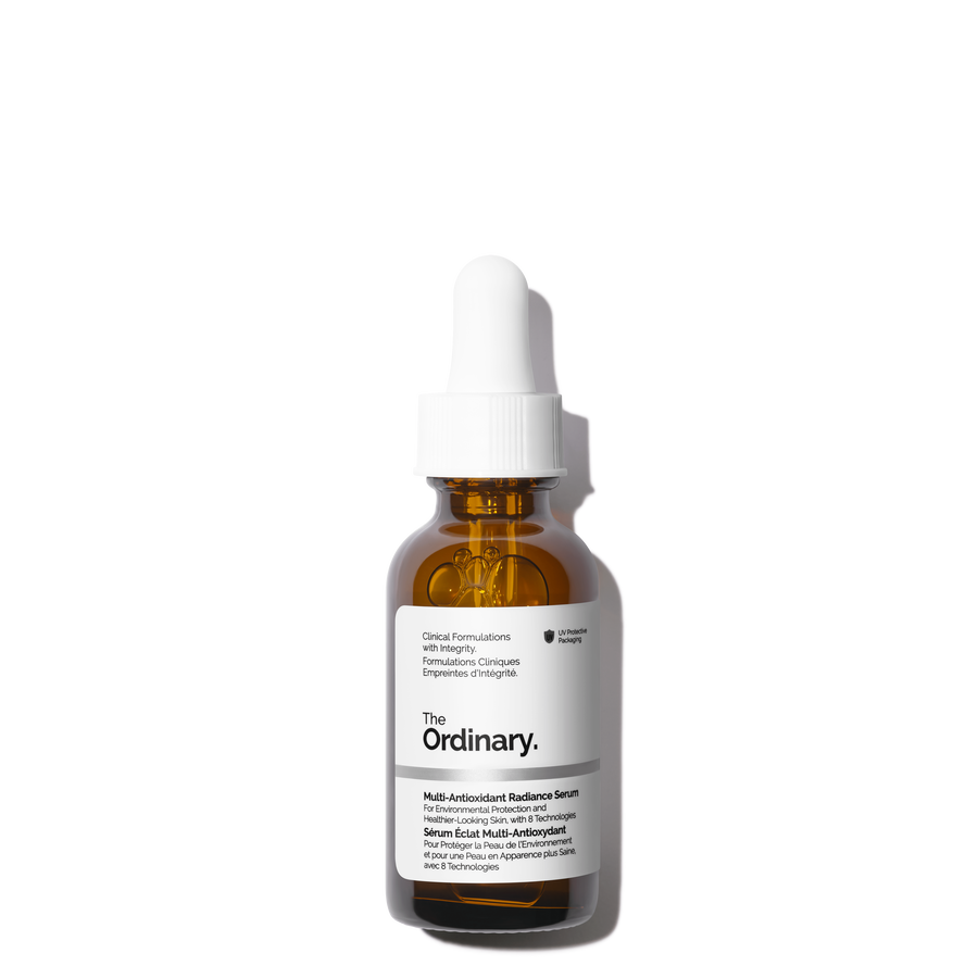 Daily Multi-Antioxidant Radiance Serum